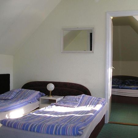 Domino Panzio Bed & Breakfast Alba Regalǎ Exterior foto