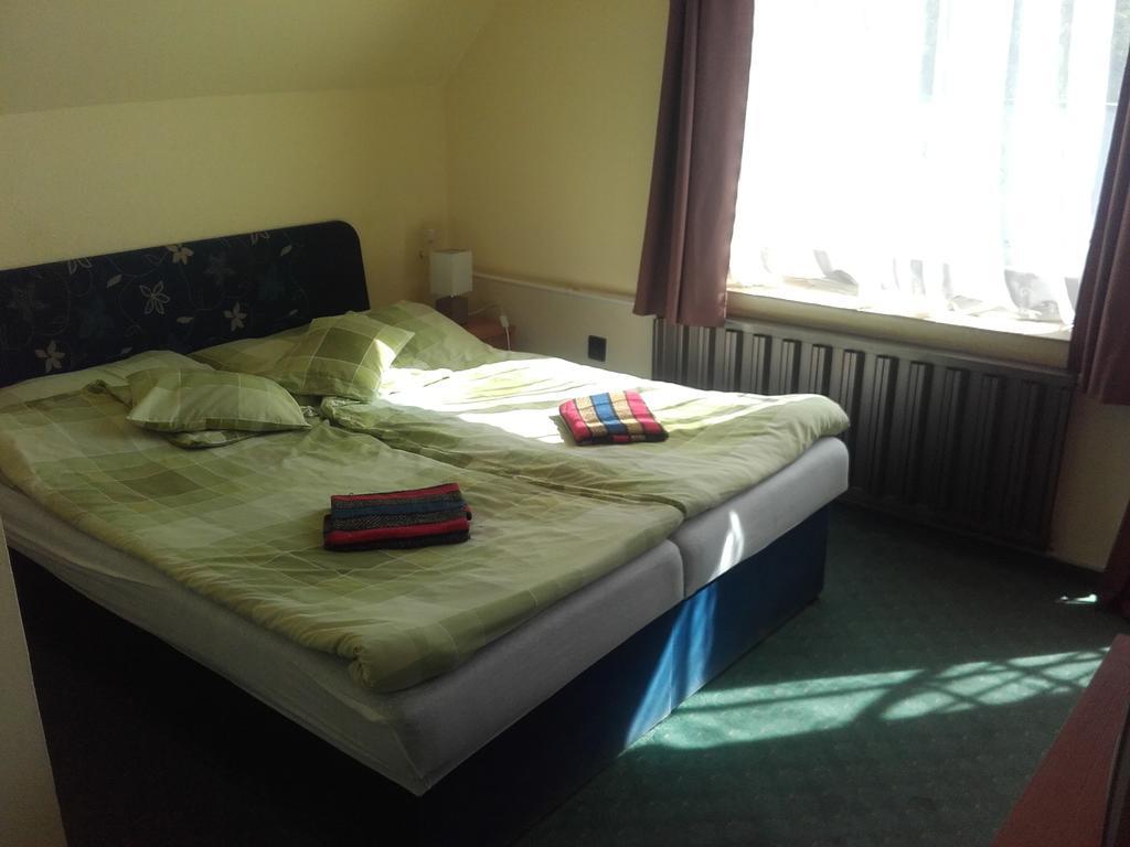 Domino Panzio Bed & Breakfast Alba Regalǎ Exterior foto