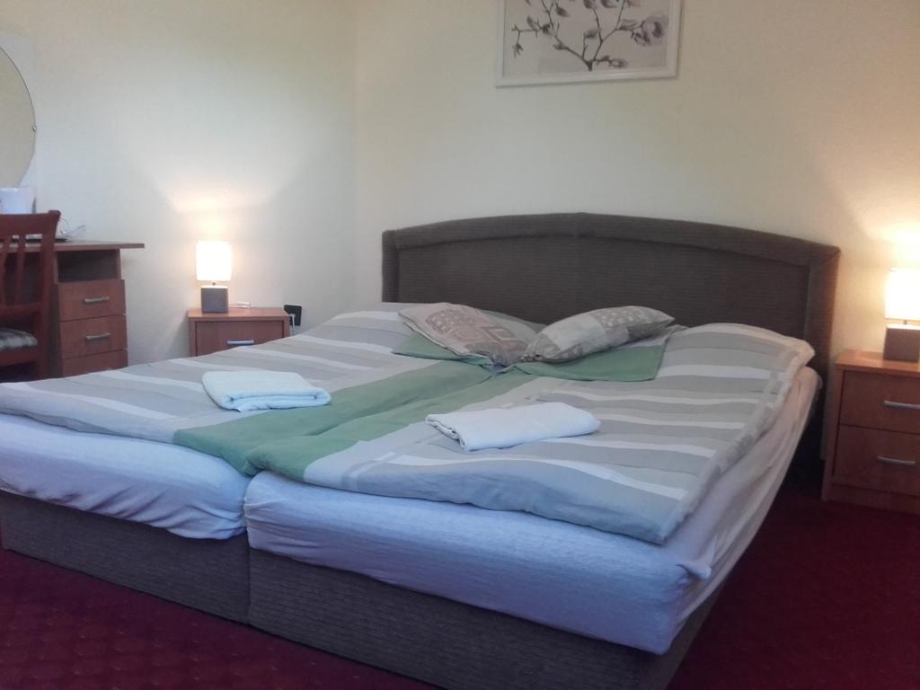 Domino Panzio Bed & Breakfast Alba Regalǎ Cameră foto
