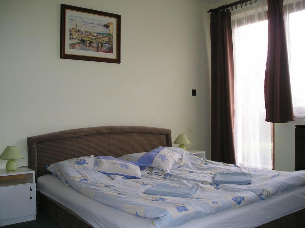 Domino Panzio Bed & Breakfast Alba Regalǎ Cameră foto