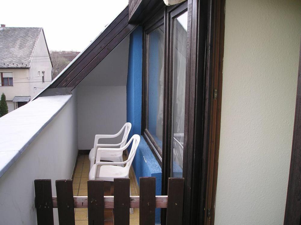 Domino Panzio Bed & Breakfast Alba Regalǎ Exterior foto