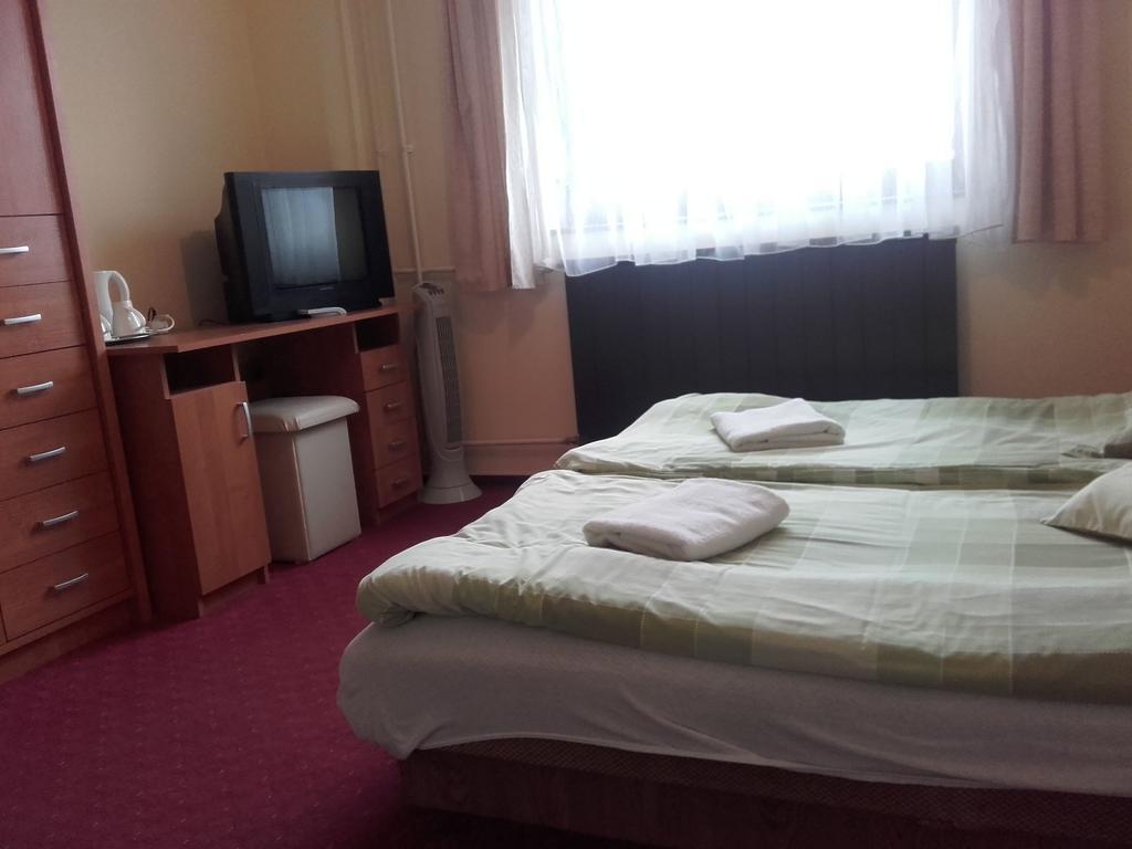 Domino Panzio Bed & Breakfast Alba Regalǎ Exterior foto